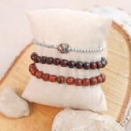 New 20 December - Beautiful natural stone beads